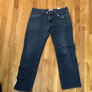 Levi's 501 Jeans